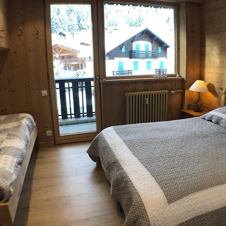 Snow Rabbit Lodge Шамоні Екстер'єр фото