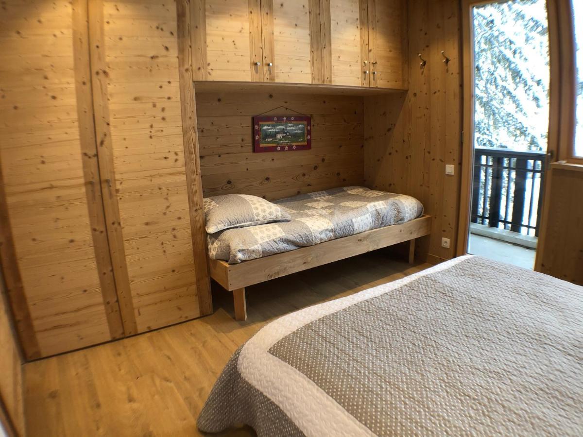 Snow Rabbit Lodge Шамоні Екстер'єр фото
